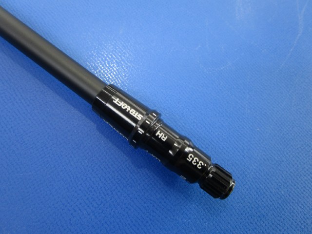 COMPOSITE TECHNO シャフト Fire Express PROTO BI（5X） テーラーメイド用スリーブ 44.375インチ