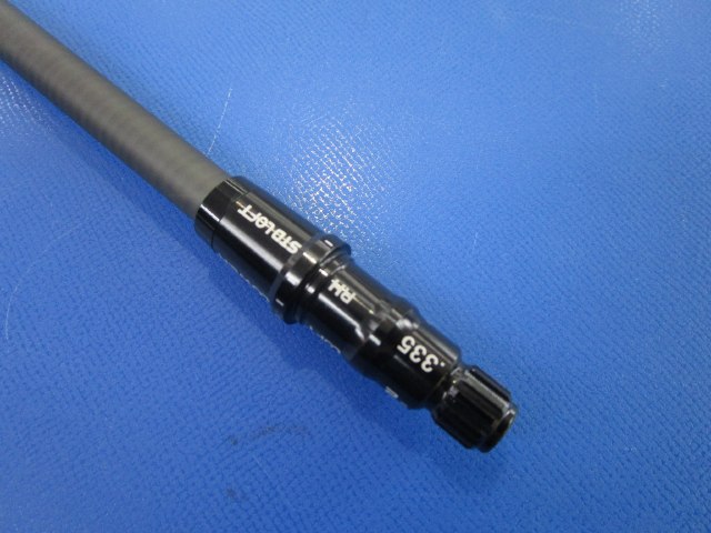 COMPOSITE TECHNO シャフト Fire Express PROTOTYPE CB（R） テーラーメイド用スリーブ