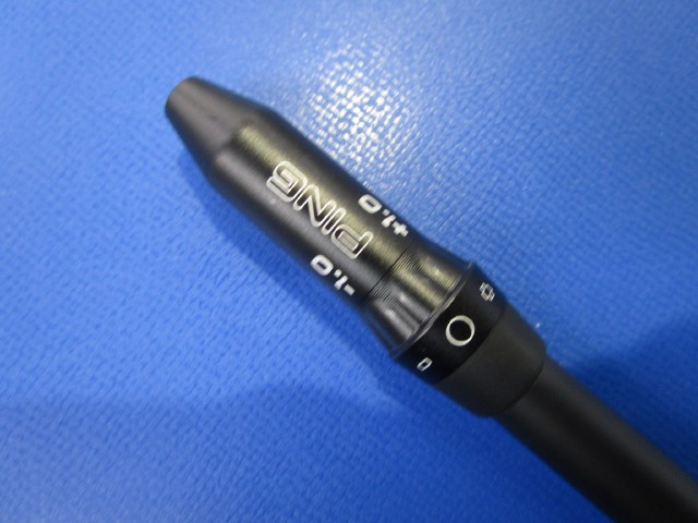 COMPOSITE TECHNO シャフト Fire Express PROTOTYPE CB（S） ピン用スリーブ 44.75インチ