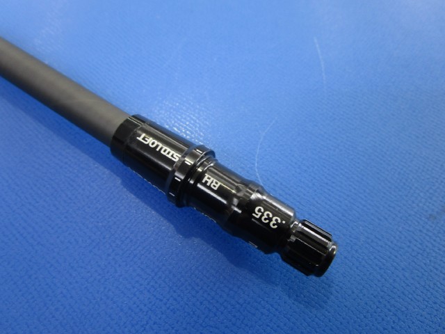 COMPOSITE TECHNO シャフト Fire Express PROTOTYPE CB（S） テーラーメイド用スリーブ