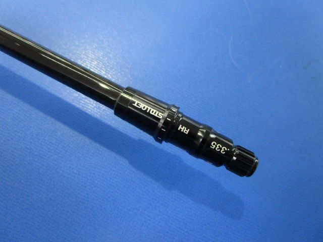 COMPOSITE TECHNO シャフト Fire Express MX-P#4（R） テーラーメイド用スリーブ 44.5インチ