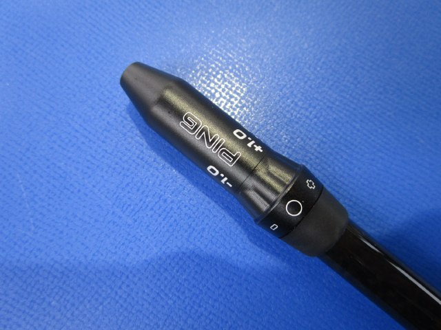 COMPOSITE TECHNO シャフト Fire Express MX-P#5（S） ピン用スリーブ 44.5インチ