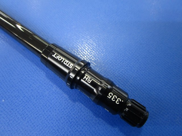 COMPOSITE TECHNO シャフト Fire Express MX-P#5（S） テーラーメイド用スリーブ 44.5インチ