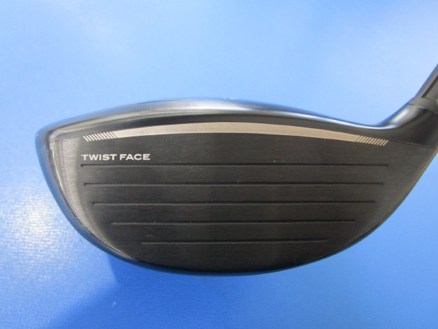 TaylorMade フェアウェイウッド STEALTH2 5W 18°
