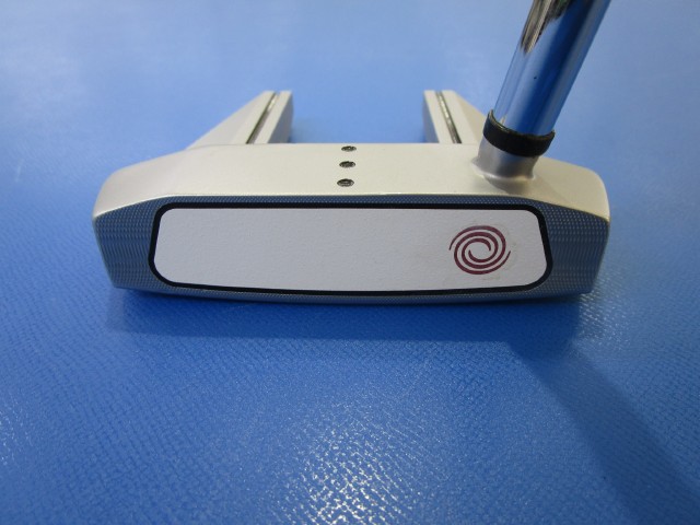 ODYSSEY パター ホワイトホットOG #7