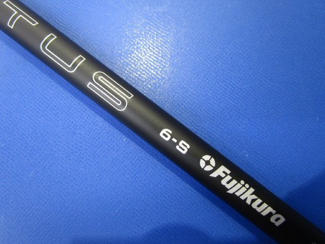 Fujikura シャフト 24 VENTUS BK 6（S） ピン用スリーブ 44.25インチ