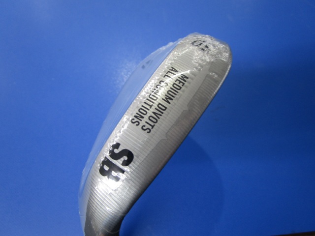 TaylorMade ウェッジ MILLED GRIND5 50SB-09 50°
