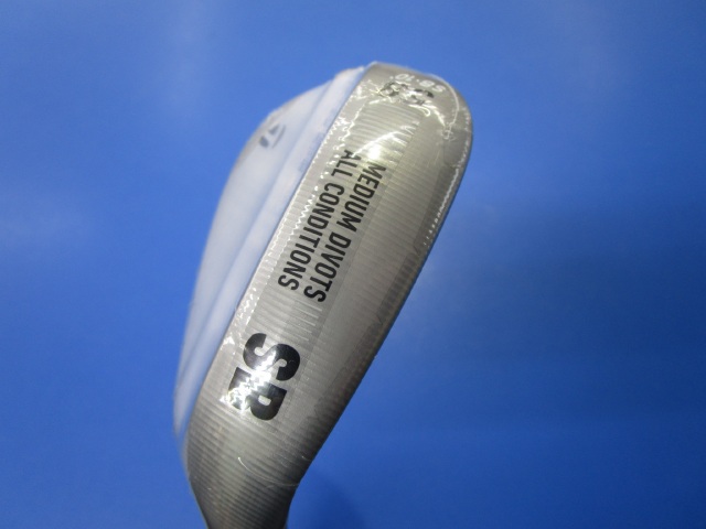 TaylorMade ウェッジ MILLED GRIND5 58SB-10 58°