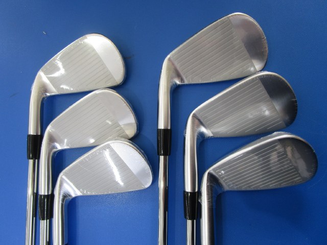 Mizuno アイアンセット Mizuno Pro M-15 6本