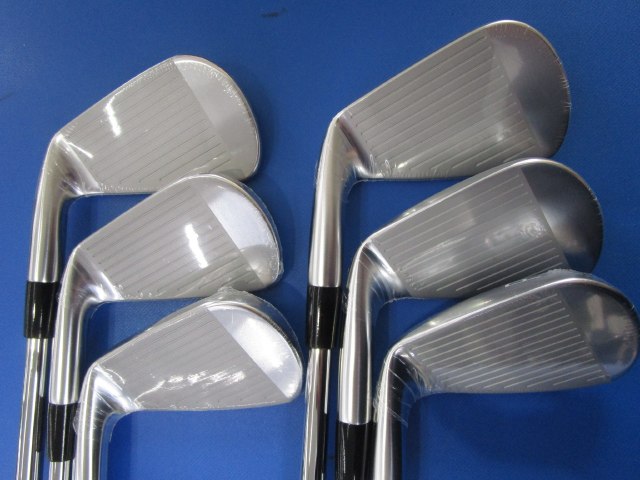 Mizuno アイアンセット Mizuno Pro M-13 6本