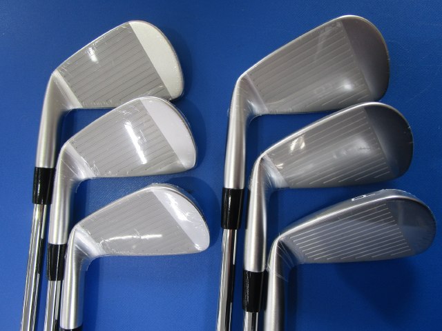 Mizuno アイアンセット Mizuno Pro S-1 6本
