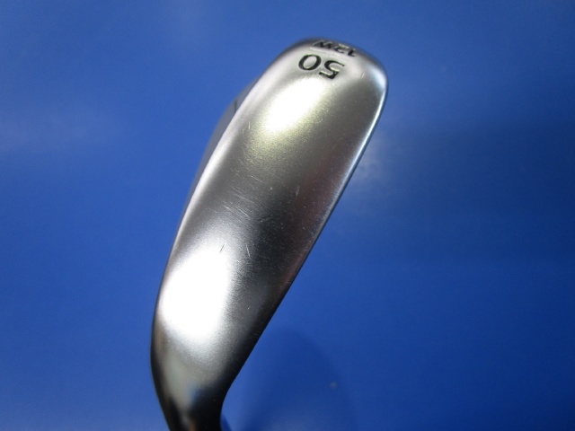 Callaway ウェッジ JAWS RAW CHROME 50-12W 50°