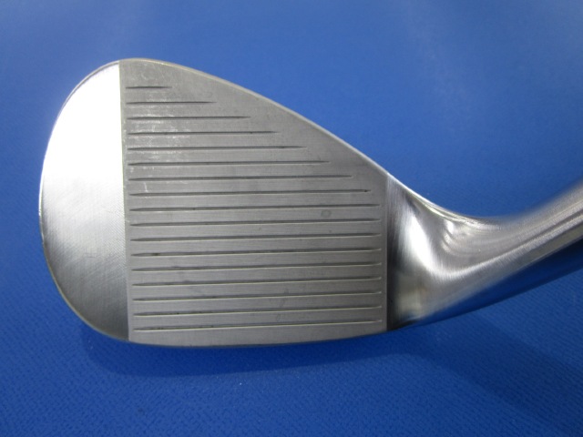 Titleist ウェッジ ボーケイSM6ツアークローム52-12F 52°