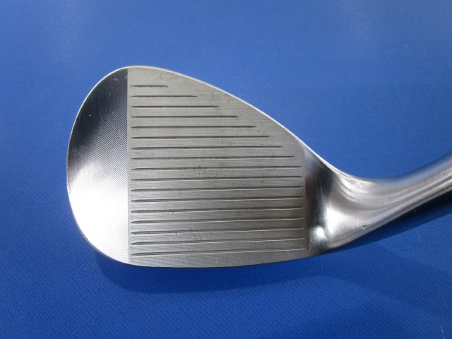 Titleist ウェッジ ボーケイSM6ツアークローム58-12K 58°