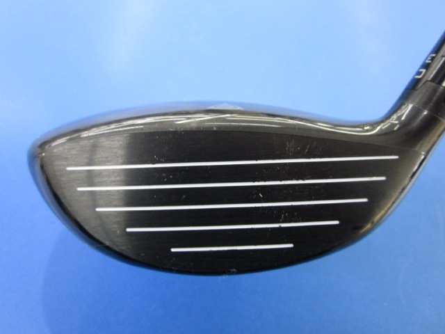 Titleist フェアウェイウッド 917F2 15 15°