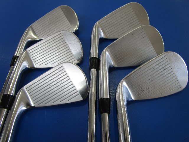 Titleist アイアンセット AP2 718 6本