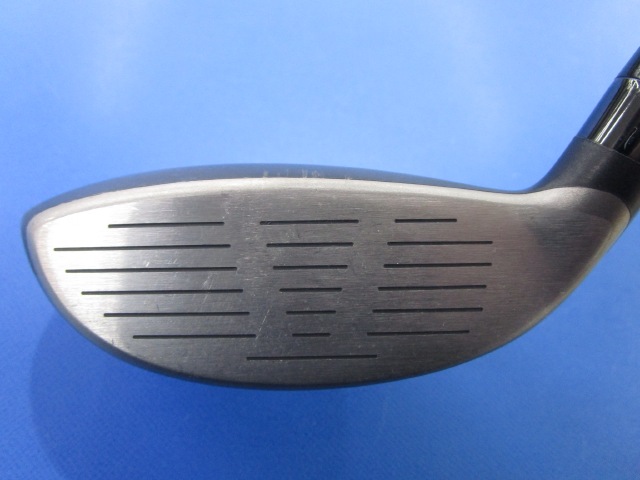 つるやゴルフ ユーティリティ ゴールデンプリックスTX-01 ユーティリティ U4 21°