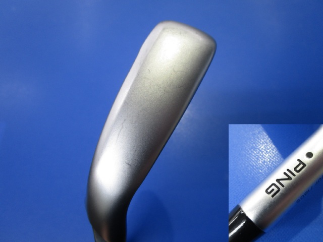 PING ウェッジ ChipR 38.5°