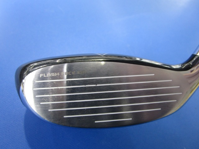 Callaway ユーティリティ EPIC MAX FAST ユーティリティ 4H 20°