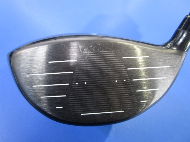 DUNLOP ドライバー ゼクシオX 10.5°