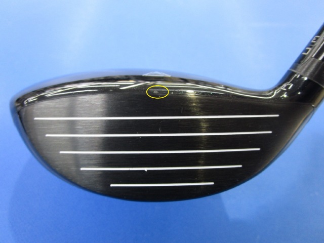 Titleist フェアウェイウッド 915Fd 15 15°