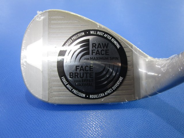 TaylorMade ウェッジ MILLED GRIND5 56TW-12 56°