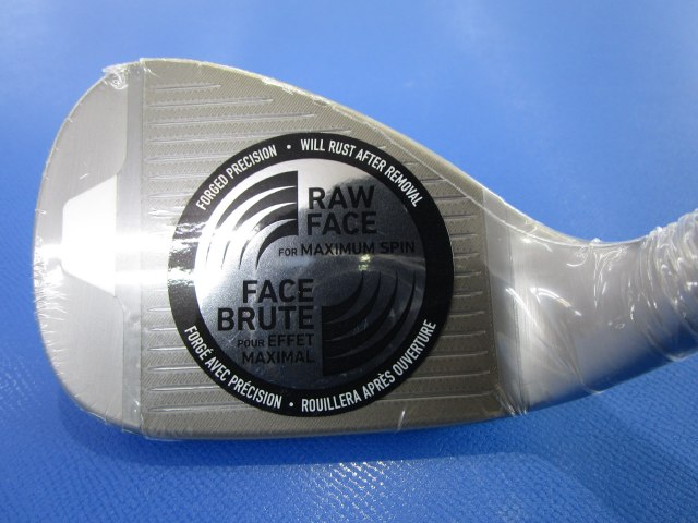 TaylorMade ウェッジ MILLED GRIND5 60TW-11 60°
