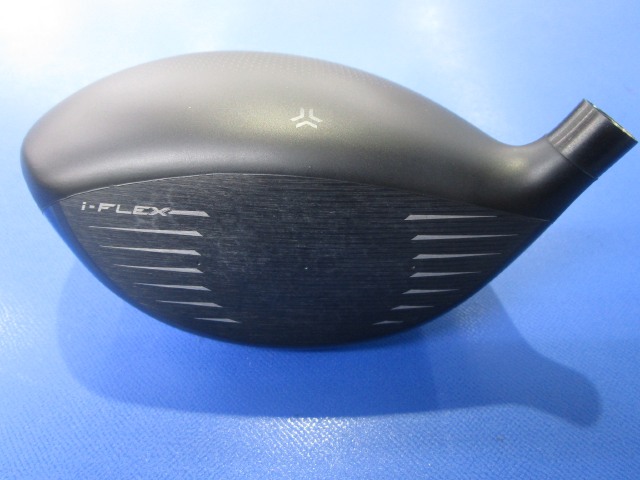 DUNLOP ドライバー スリクソンZXi 9°