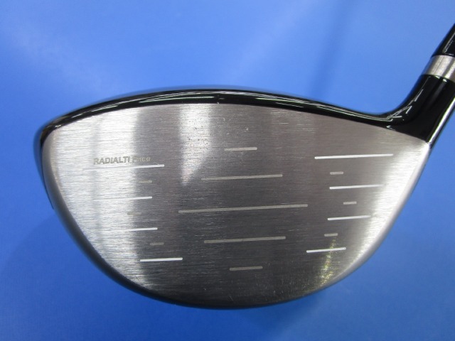 本間ゴルフ ドライバー LB-818 460 10.5°