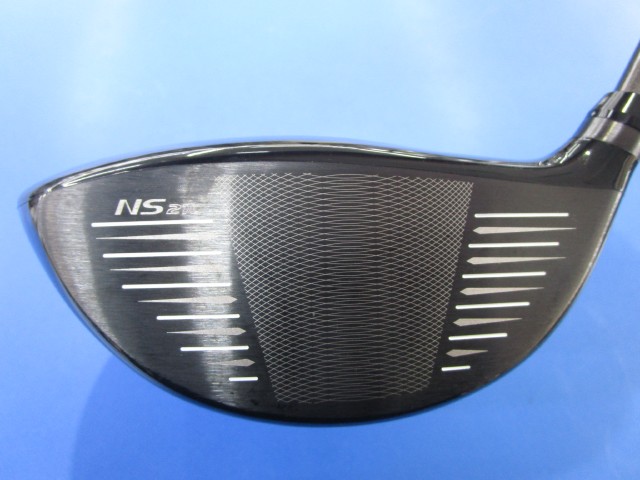 GOLF Partner ドライバー NEXGEN NS210 10.5°
