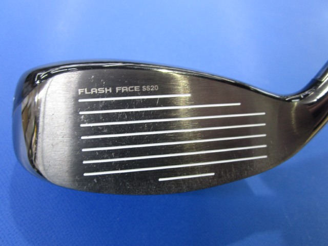 Callaway ユーティリティ MAVRIK MAX UTILITY 6H 27°