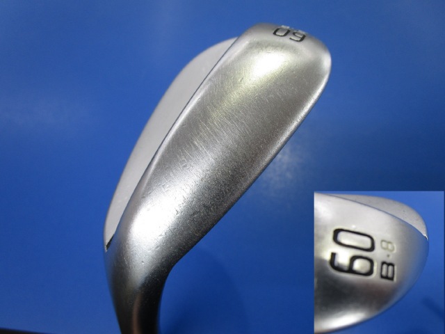PING ウェッジ S159 60B-8 60°
