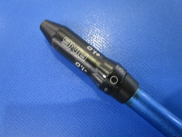 Fujikura シャフト SPEEDER NX 40（SR） ピン用スリーブ 44.25インチ