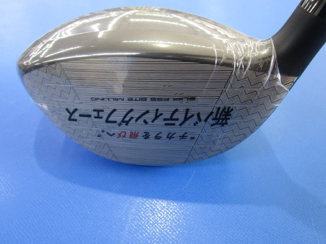 BRIDGESTONE ドライバー BX2 HT 9.5°