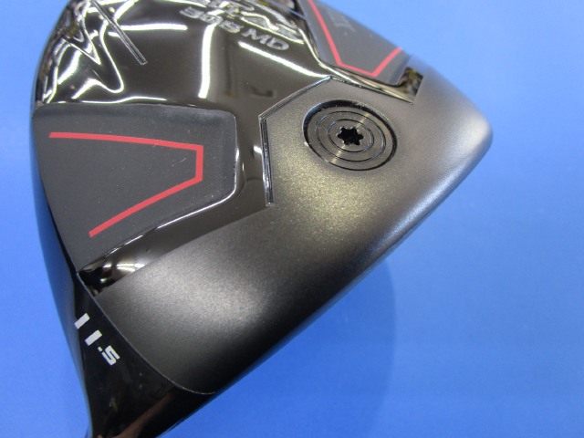 Lynx ドライバー PARALLAX 305 MD 11.5°