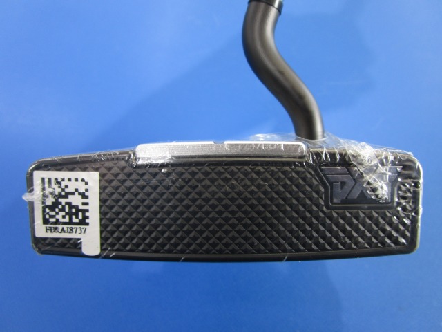 PXG パター ALLAN BLACK ZT