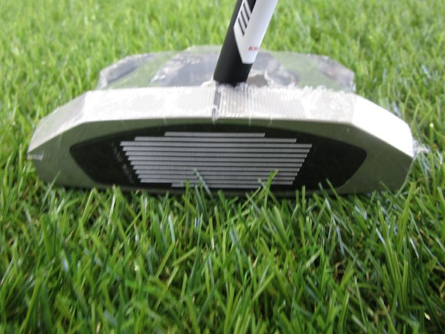 TaylorMade パター SPIDER 5K-ZT CB