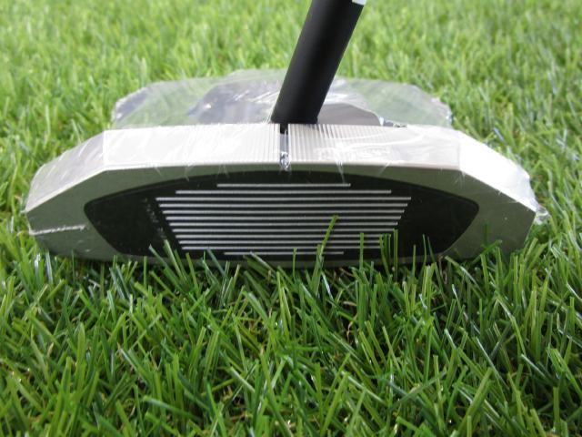 TaylorMade パター SPIDER 5K-ZT CB