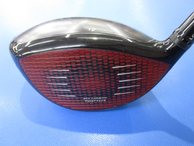 TaylorMade ドライバー STEALTH 9°