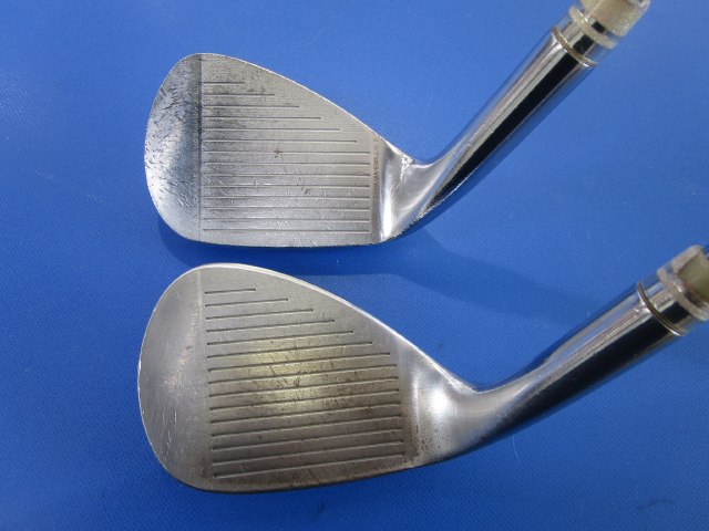 EMILLID BAHAMA ウェッジ EB-99 WEDGE 2本セット 50・56 0°