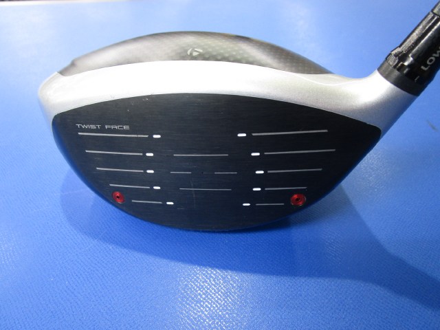 TaylorMade ドライバー M5 9°