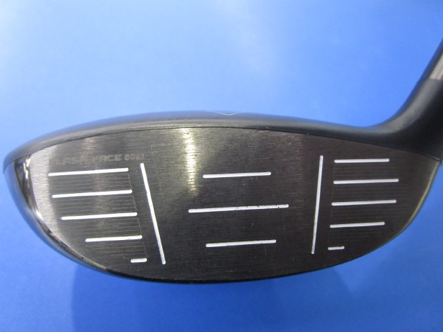 Callaway フェアウェイウッド ROGUE ST MAX D 5W 19°