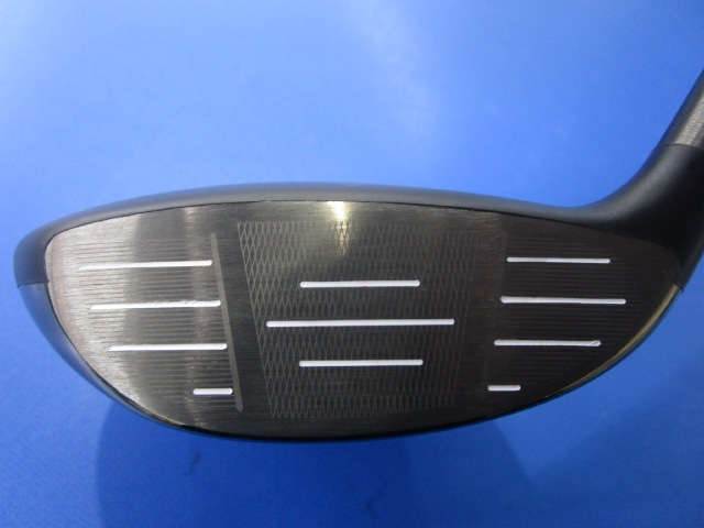 Callaway フェアウェイウッド PARADYM 5W 18°