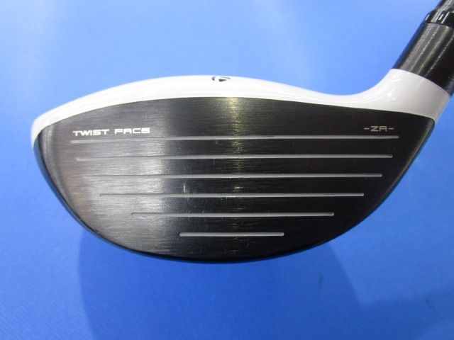 TaylorMade フェアウェイウッド SIM 5W 19°