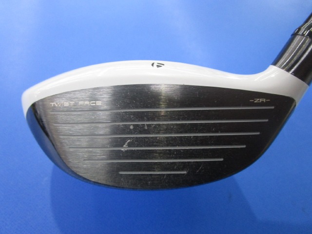 TaylorMade フェアウェイウッド SIM 3W 15°