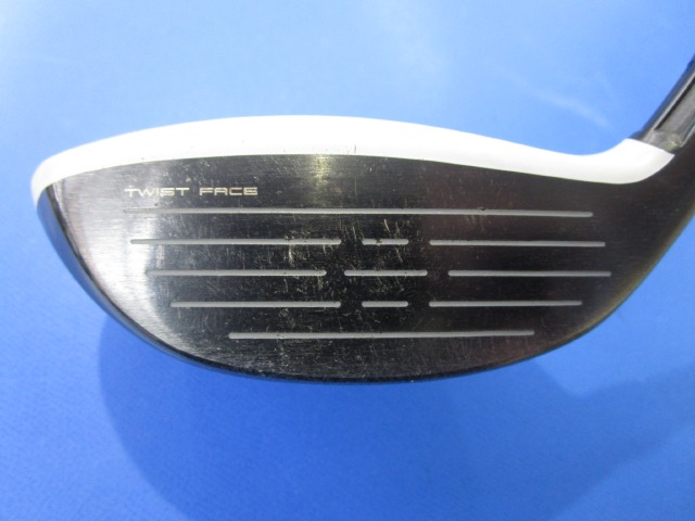 TaylorMade ユーティリティ SIM MAX RESCUE #4 22°