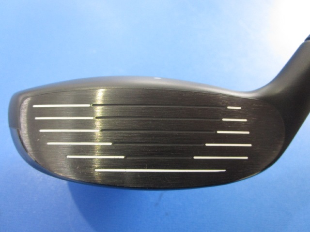 PING ユーティリティ G430 HYBRID #4 22°