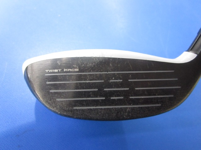 TaylorMade ユーティリティ SIM MAX RESCUE #5 25°