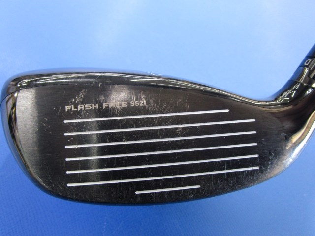 Callaway ユーティリティ EPIC SUPER HYBRID 5H 24°