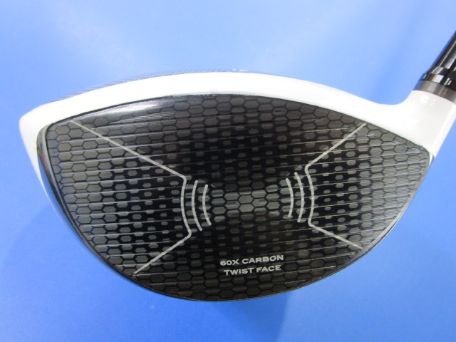 TaylorMade ドライバー STEALTH GLOIRE+ 10.5°